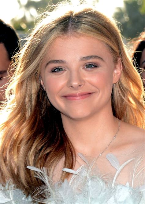 chloë grace moretz wiki